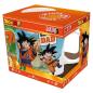 Preview: Dragon Ball Super - Becher "SAIYAN DAD"  Ein perfektes Geschenk für einen Saiyajin DAD!